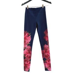 Goop G. Sport Peony Leggings